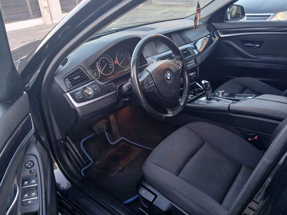 Vand/ schimb bmw. Automat