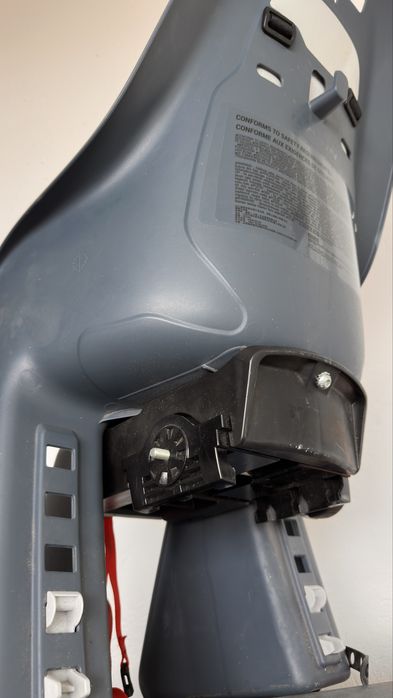 Scaun copil bicicleta