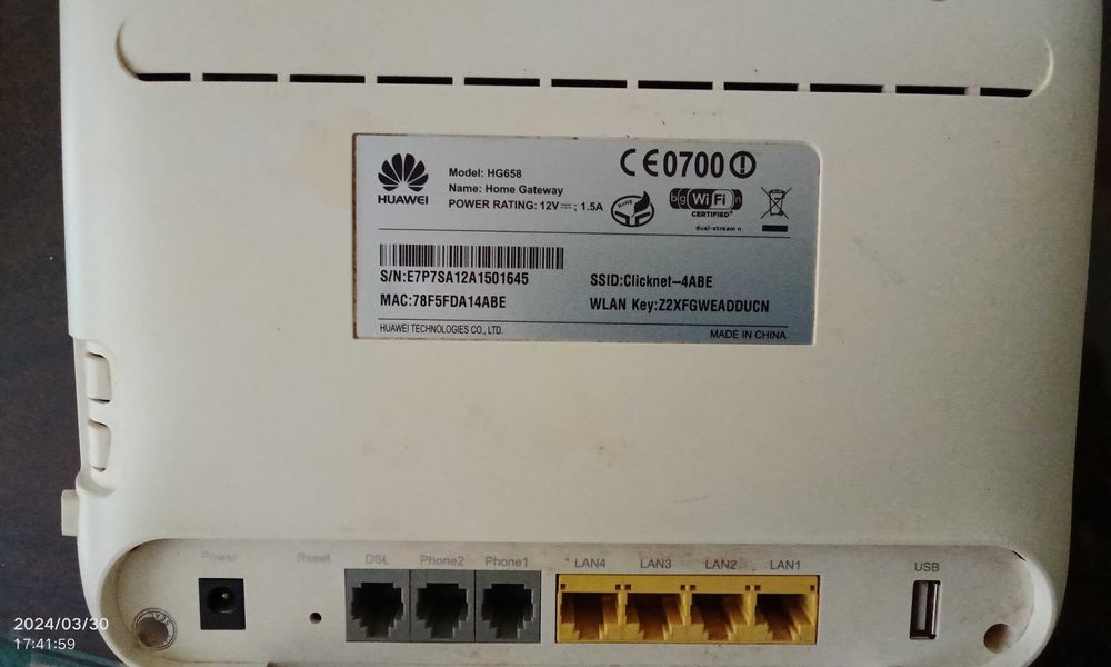 Router / routere vechi scoase din uz/ switch