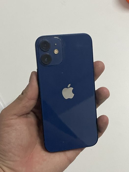 Iphone 12 mini без коробки