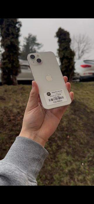Iphone 13 128 Айфон 13 128
