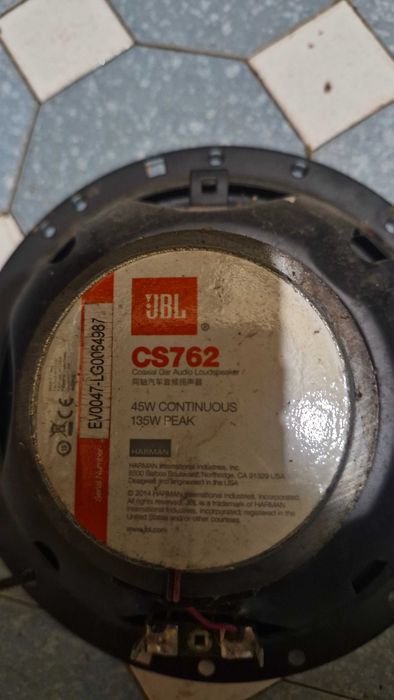 Subwoofer auto,boxe auto,amplificator auto JBL