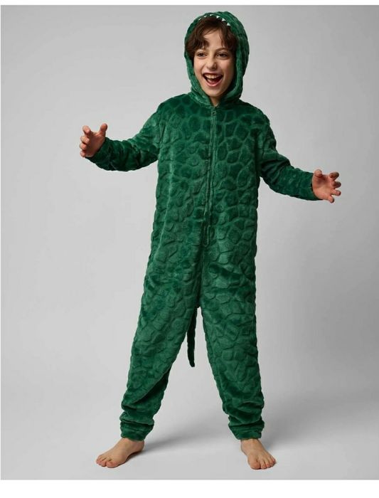 Кигуруми Grimmo Динозавр