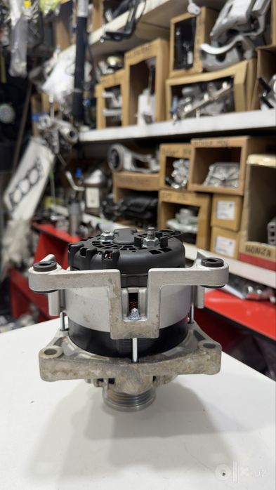 Cobalt generator GM