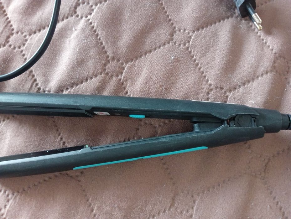 Преса за коса Remigton