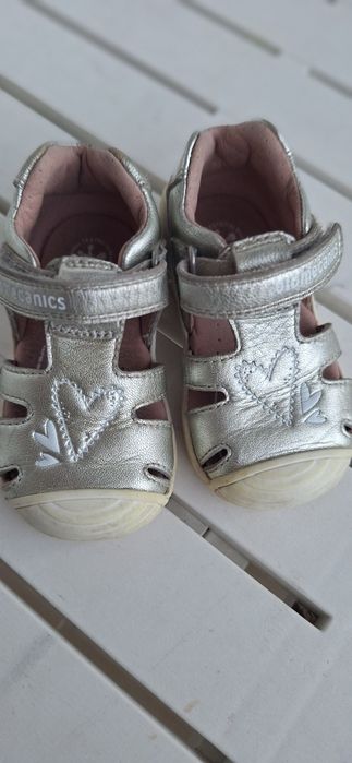 Сандали biomecanics