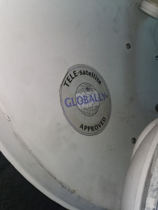 Антена Автоматична Люк и Хладилник