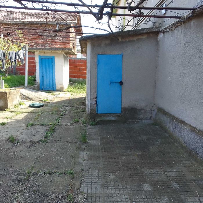 Продава се Къща в с. Марикостиново, Област Благоевград - 160 кв.м за 223 €/кв.м - Снимка #5