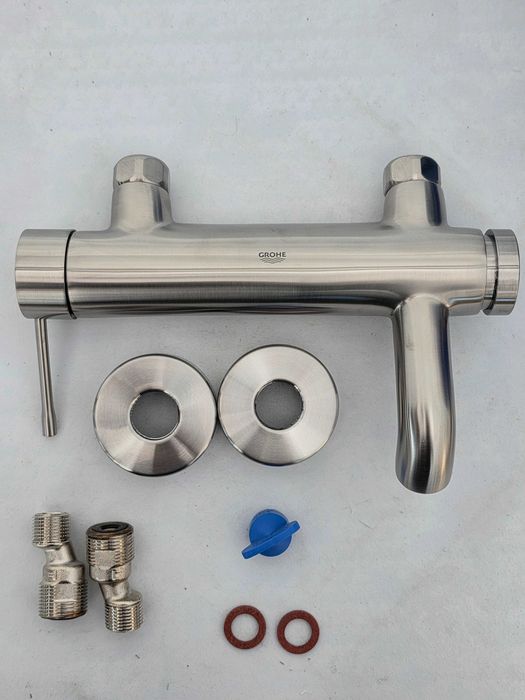 Grohe Essence - Baterie de cadă, monocomandă