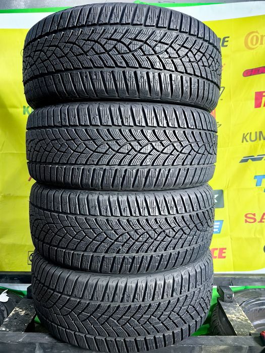 4buc 225/45R18 Goodyear 8,1-7,5mm stare foarte buna