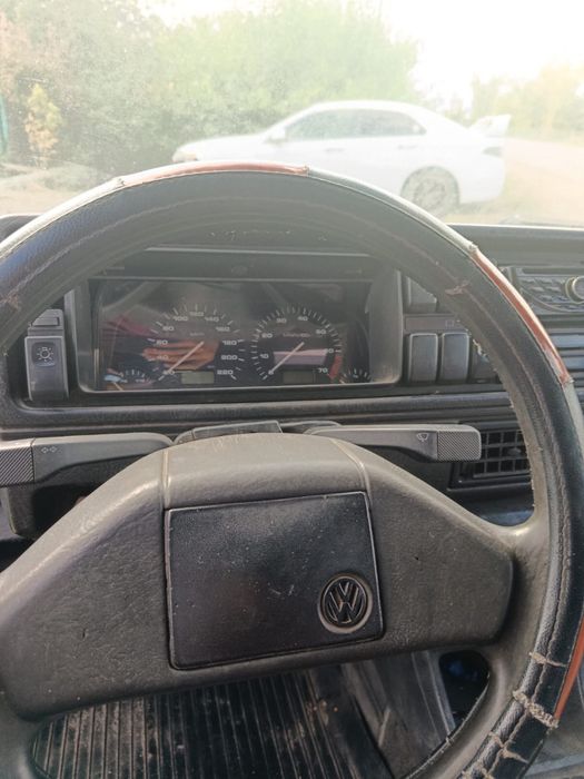 Volkswagen golf 2 2