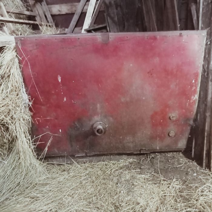 Продам ёмкость для хранения зерна