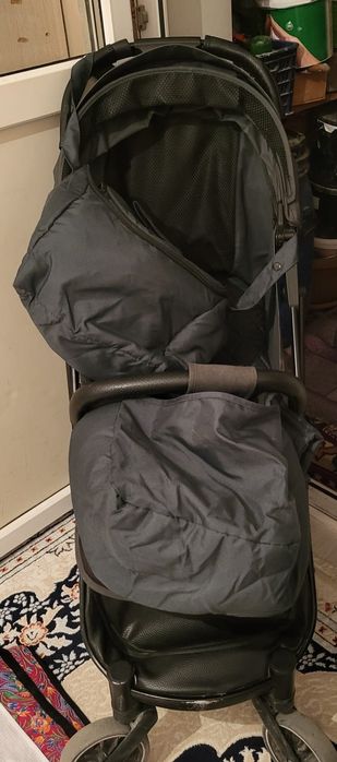 Детский коляска срочно продажа