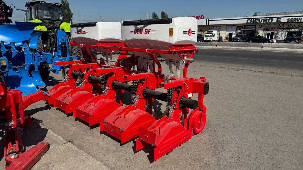 Культиватор (фрезерный)  Турция