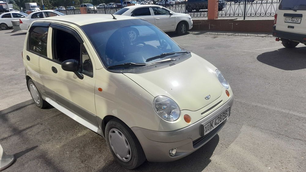 Matiz best 2010                                 .