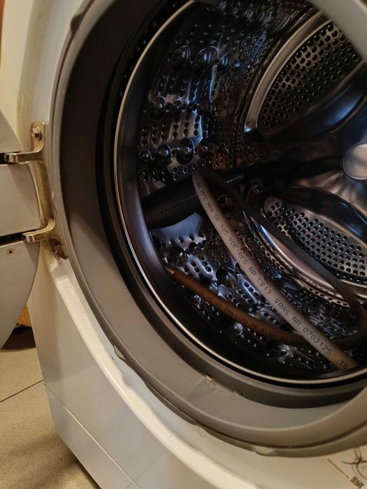 Пералня LG 6 motion