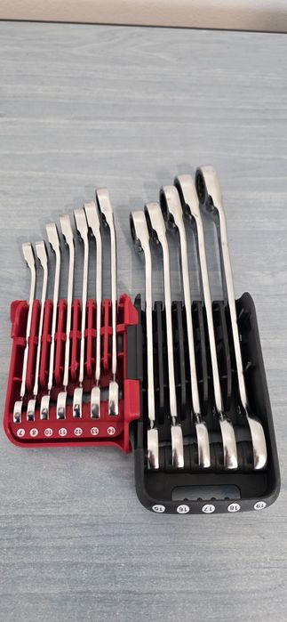 Set chei Facom crichet