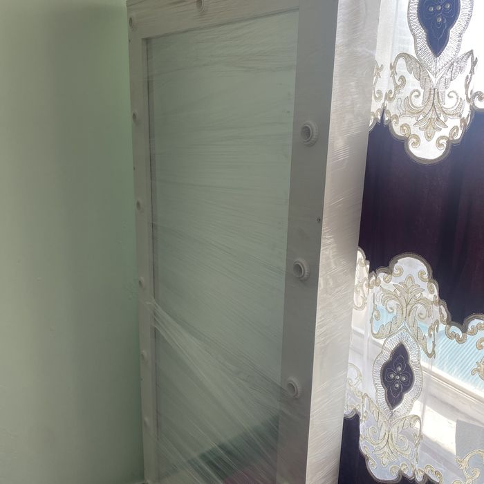 Зеркало с подсветками