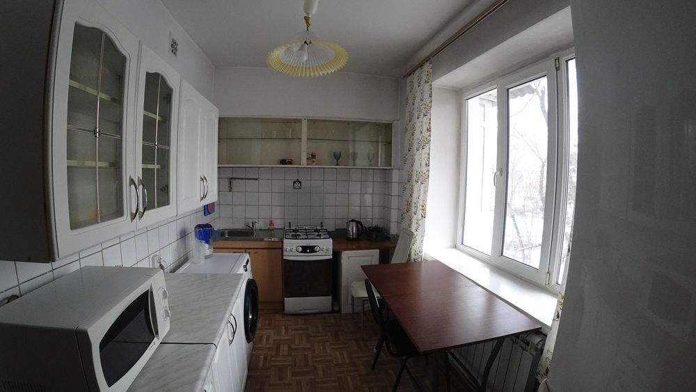 Сдам квартиру на длительный срок