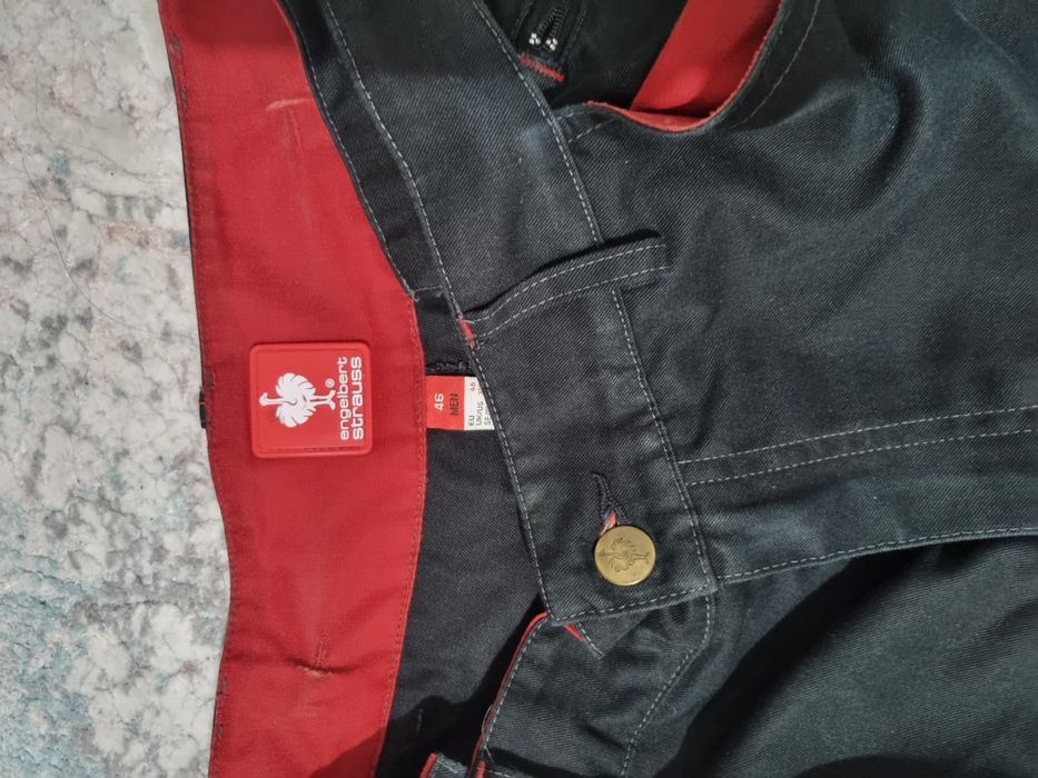 Engelbert strauss 46