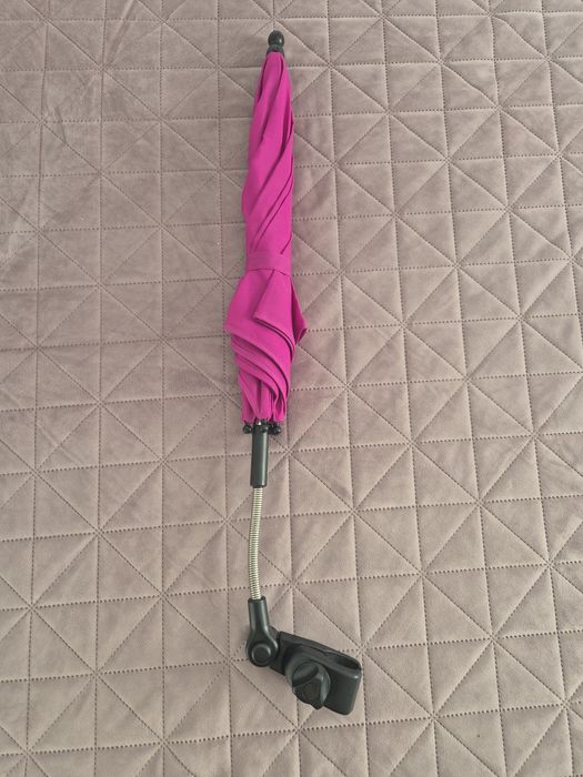 Umbrela pentru carucior bebe  Mamas&Papas UPF 50+
