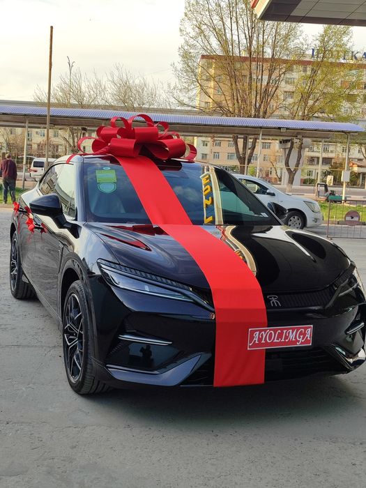 Бантики, ленты на подарочные коробки.  Автобант