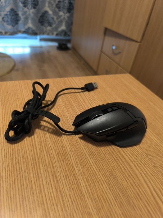 Razer Basilisk V3 Gaming Mouse, 26K DPI, stare foarte bună