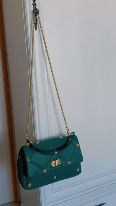 Geanta Massimo Castelli