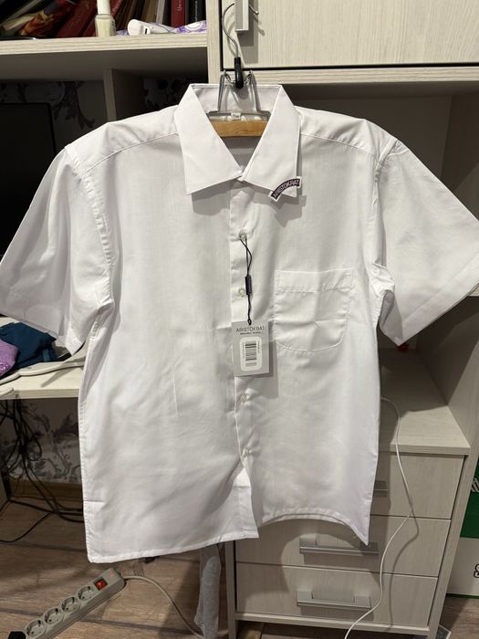 Одежда мужская новая