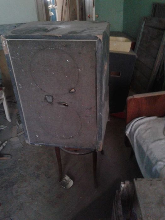 Ламповые усилители