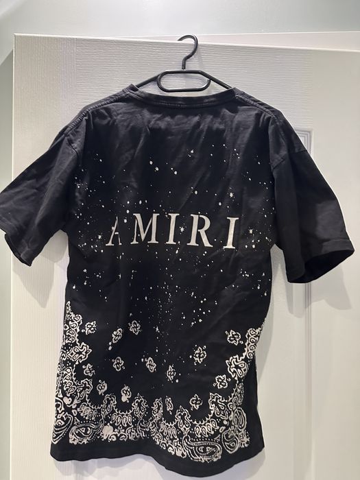 Амири тениска оригинална