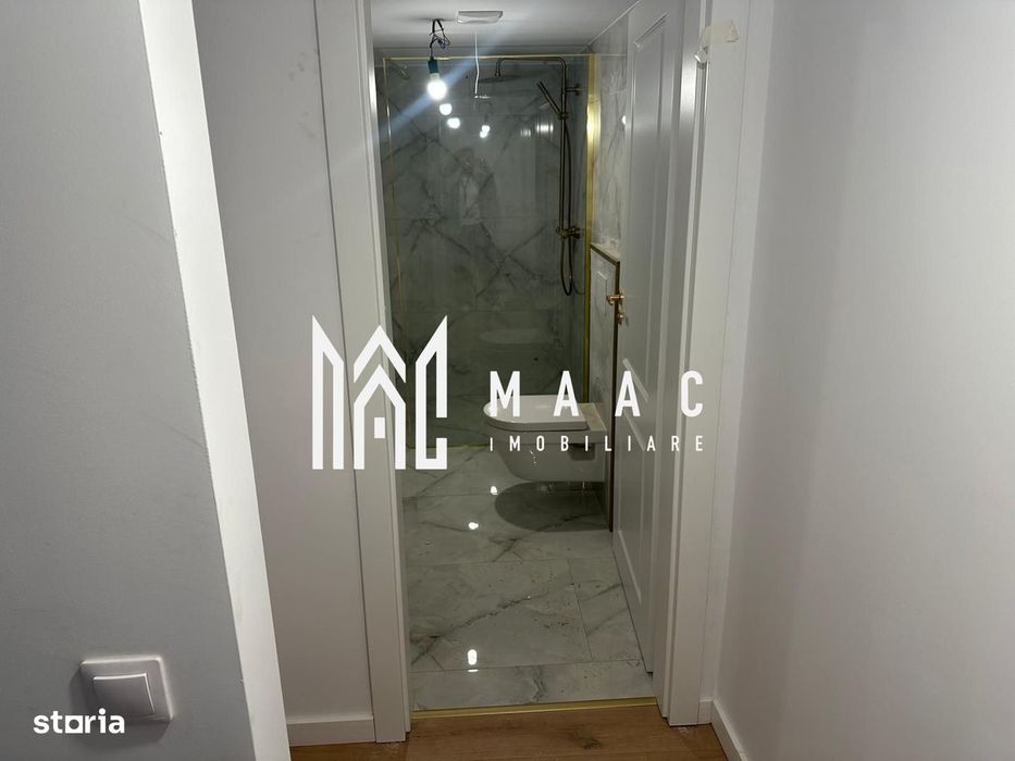 Apartament de vânzare Sibiu | 4 camere | Central | 2 CF