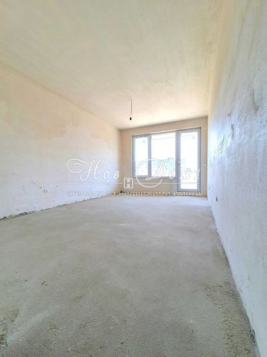 Продава се Двустаен апартамент в София, Овча купел - 55 кв.м за 2000 €/кв.м - Снимка #1