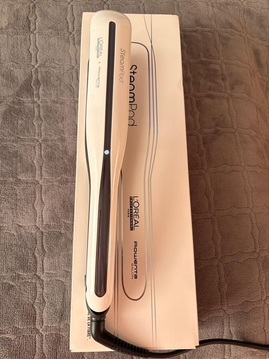 Placa loreal streampod