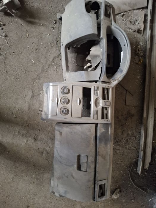 Продам панель приора