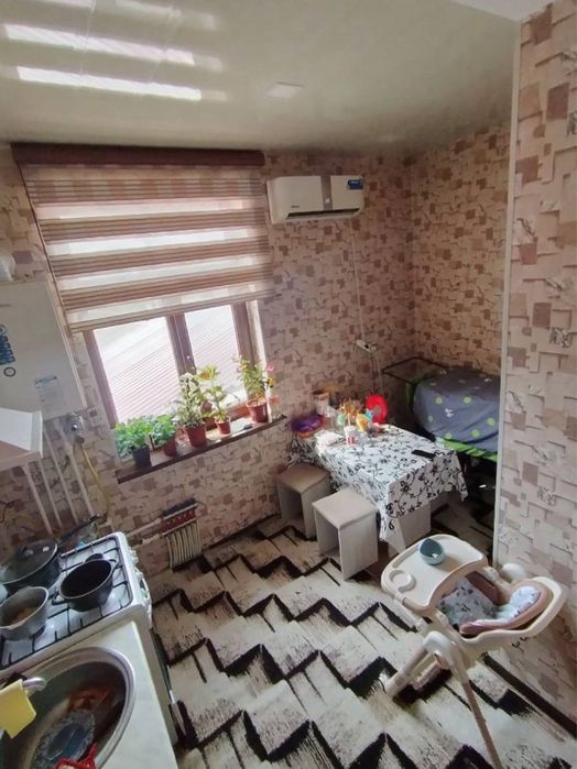 Продам квартиру в новостройке на Карасу 6 2/2/3