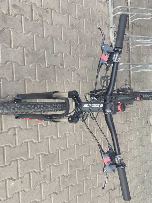 Vand bicicleta Rockrider 540 ST