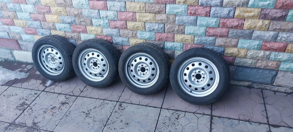 Продам штамы с резиной.