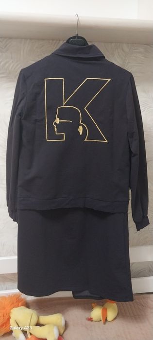 Платья красная женская