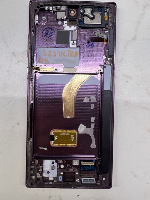 Дисплей за Samsung S22 Ultra