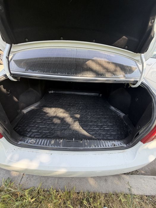 Chevrolet Lacetti / Gentra 2020 — 3