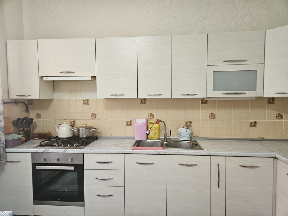 Кухонный гарнитур