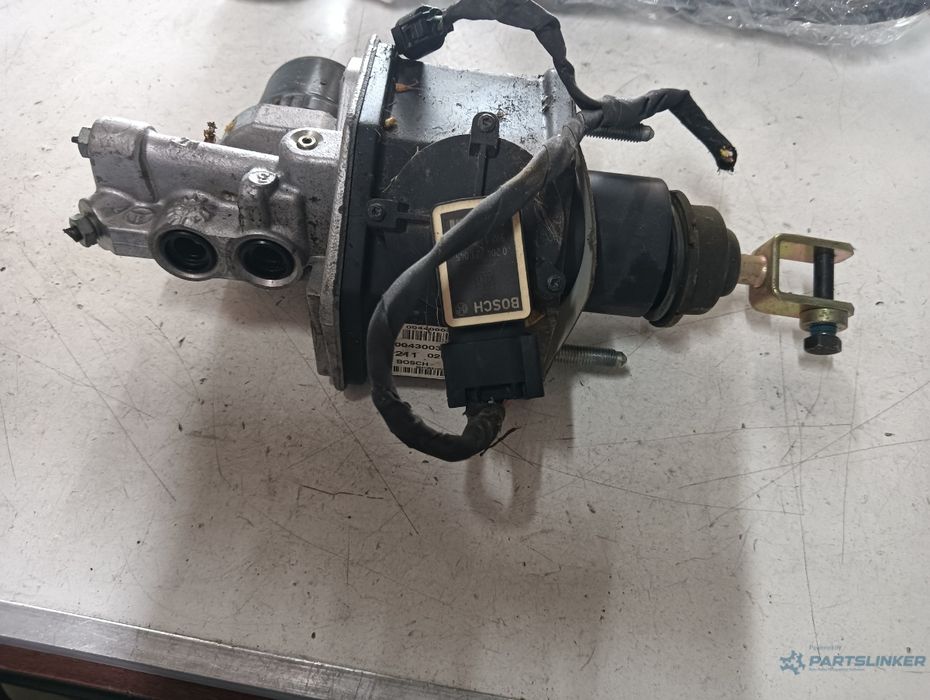 Pompa Servofrana Mercedes-Benz Cls (C219) [ 2004 - 2011 ] Oem A0004300