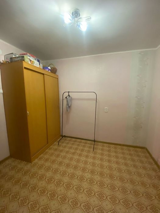 Продается 3-комн (5-14, 3 эт)