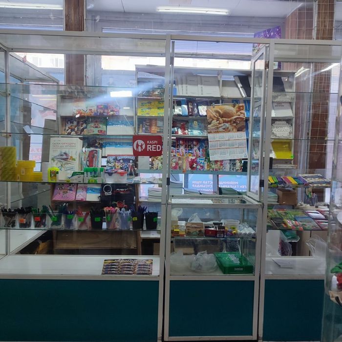 Продам витрину в отличном состоянии