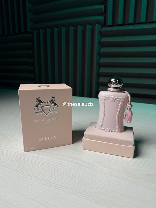 Parfums De Marly Delina 100ml
