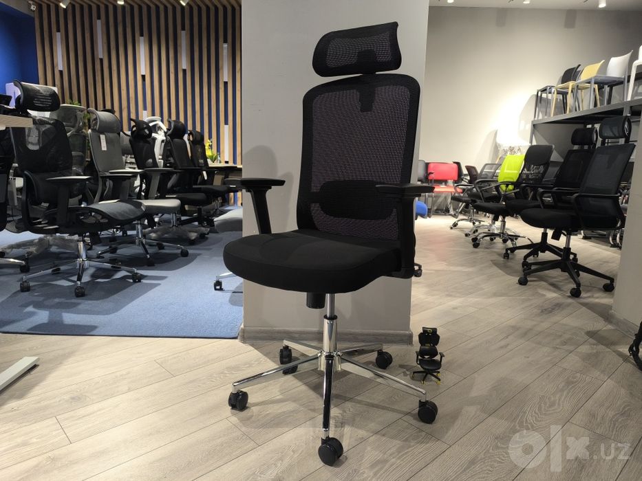 Офисное кресло Tez, Kreslo ofis Tez