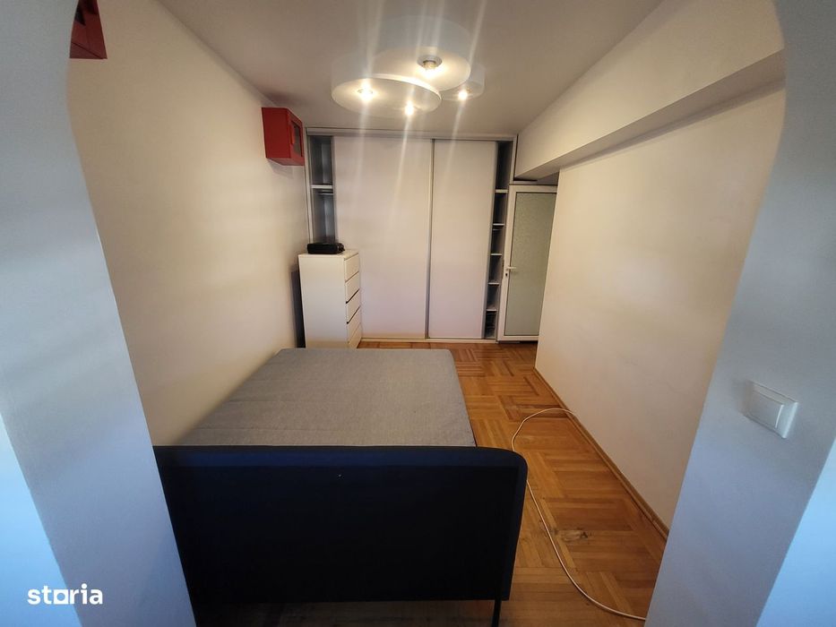 Apartament 2 camere decomandat | Tiglina 1 | 60 mp | PS-uri | Etaj 4