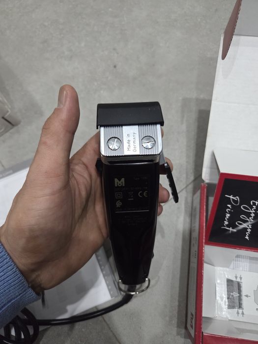 Продам машинку для стрижки