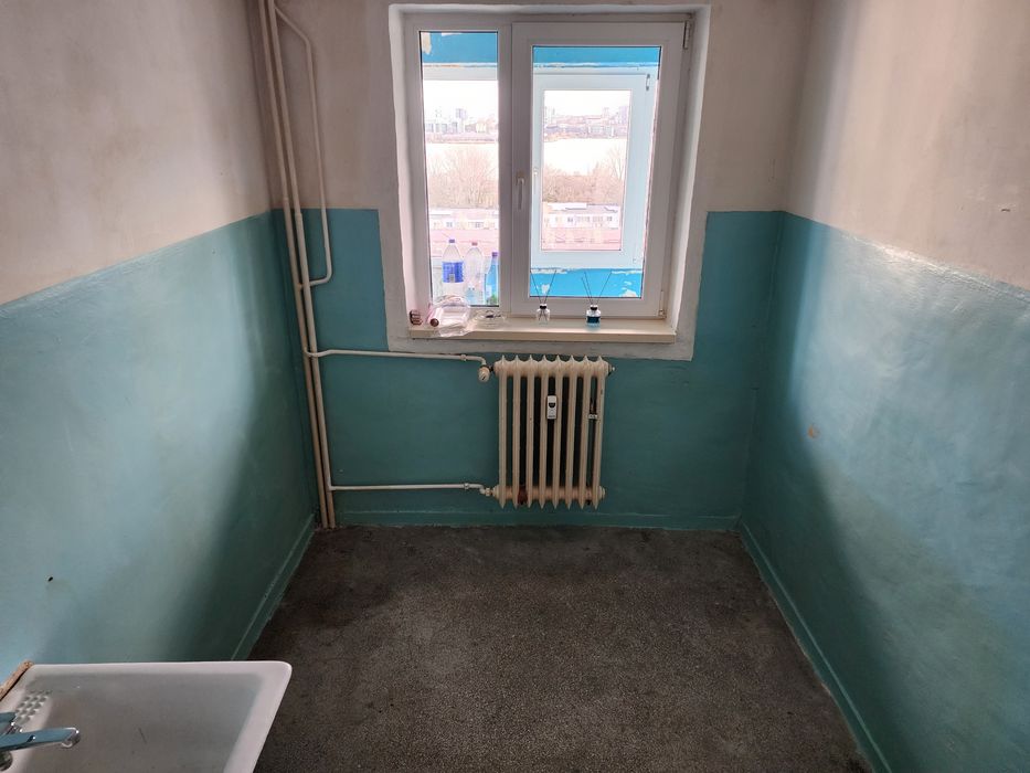 Apartament 2 camere decomandat zona Cireșica